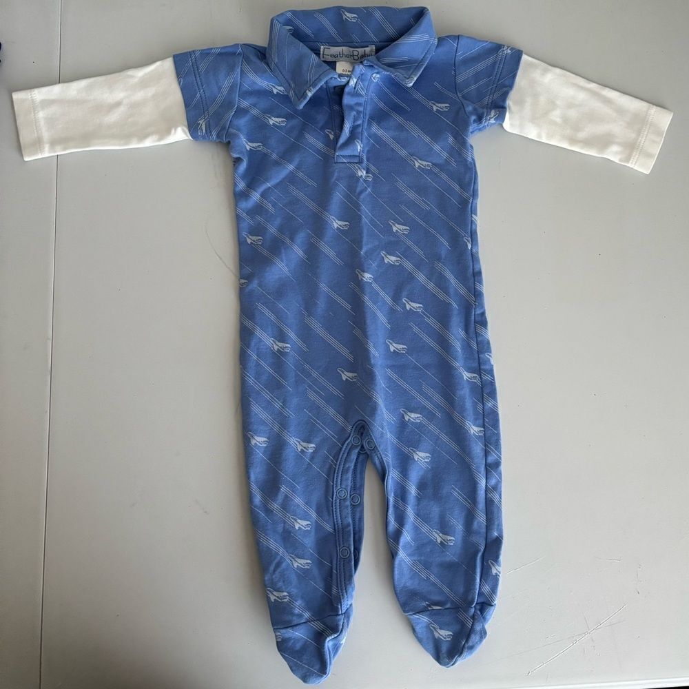 Feather Baby Bundle - Picture 3 of 9
